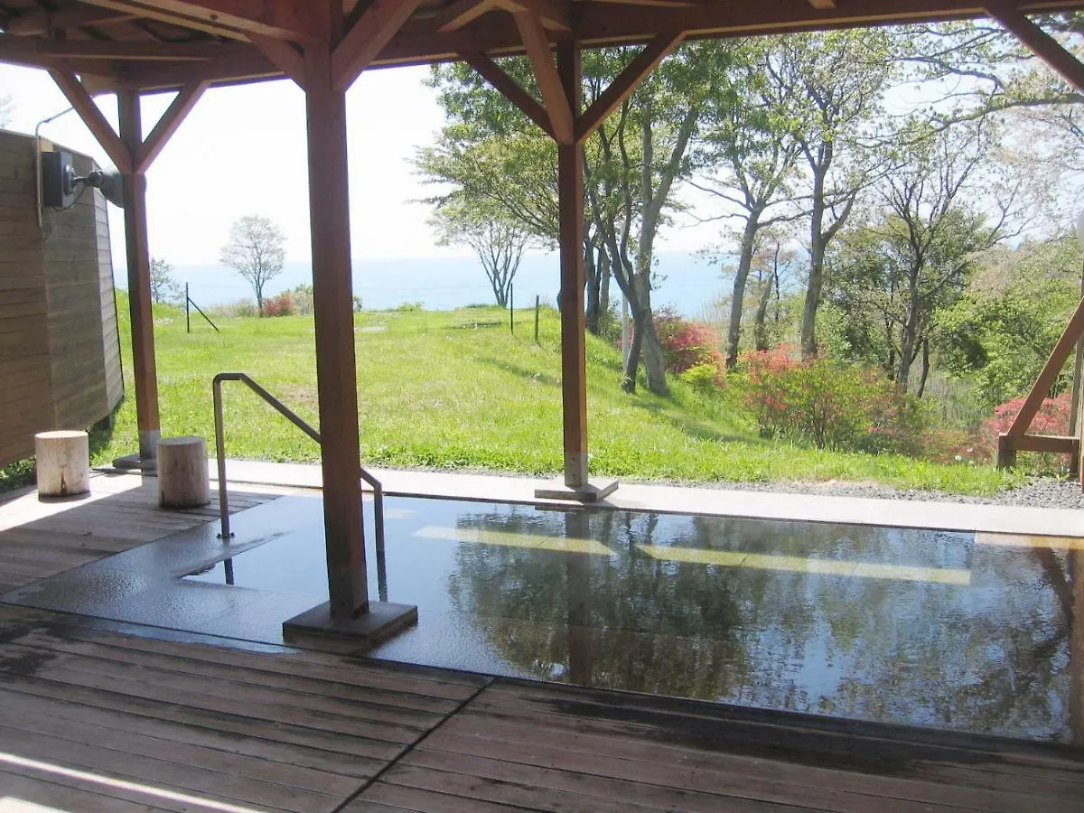 Hotel Izumi Shiraoi