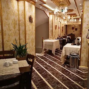 Hotel Angels Garden Istambul