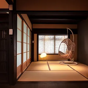 Hébergement de vacances Rinn Tenjincho Kyoto
