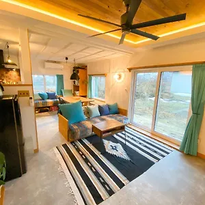 Kojohama Base Onsen温泉付き 白老町