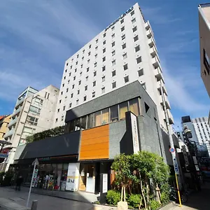 Lohas赤坂超级酒店 東京都