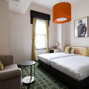 3* Hotel Hakoba By The Share