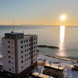 Ryokan Livemax Shiretoko Sea Front, Rausu