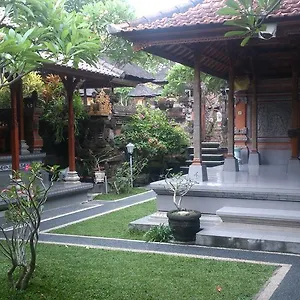 Maison d'hôtes Sukma Ubud