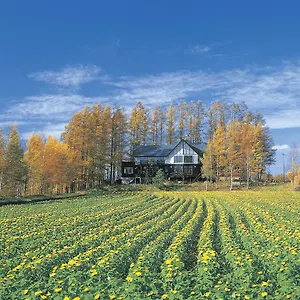 Adagio Hokkaido 게스트하우스