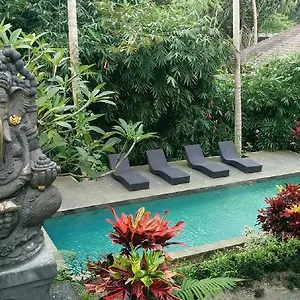 Village de vacances The Bali Shanti Ubud