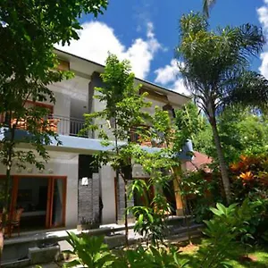Maison d'hôtes Artja Ubud