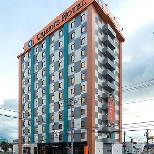 3* Hotel Queens Chitose