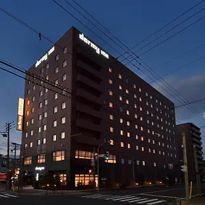 3* Hotel Dormy Higashi