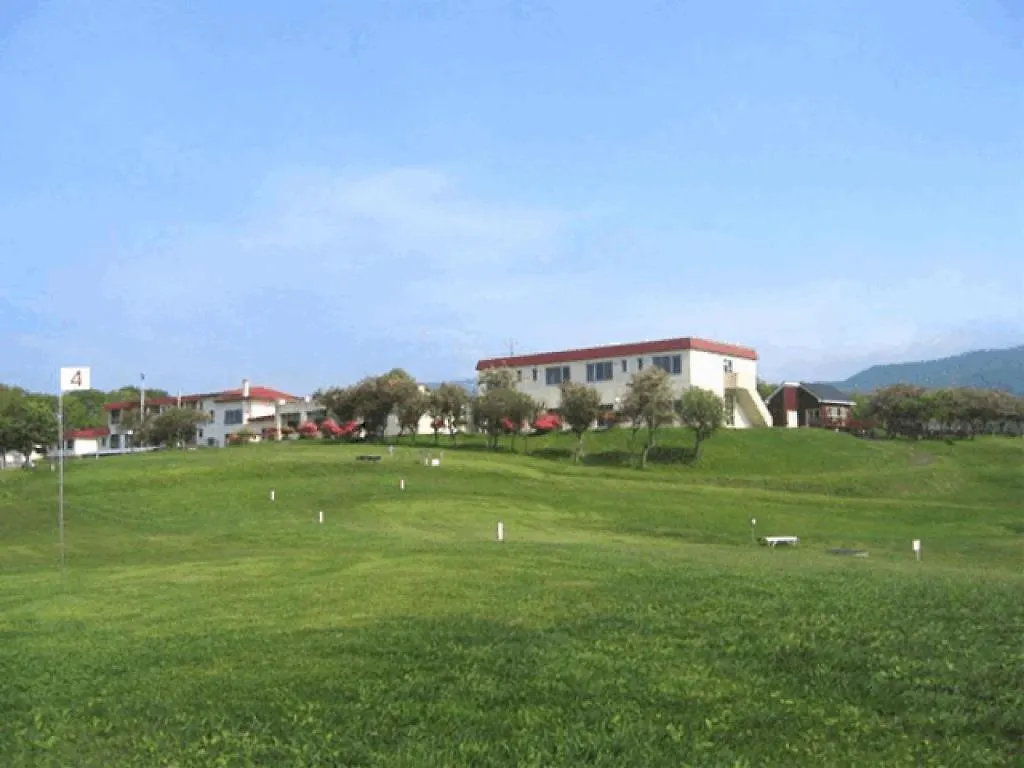 Hotel Izumi Shiraoi