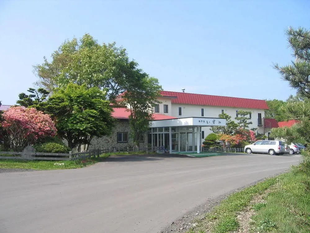 Hotel Izumi Shiraoi Japanskt värdshus (ryokan)